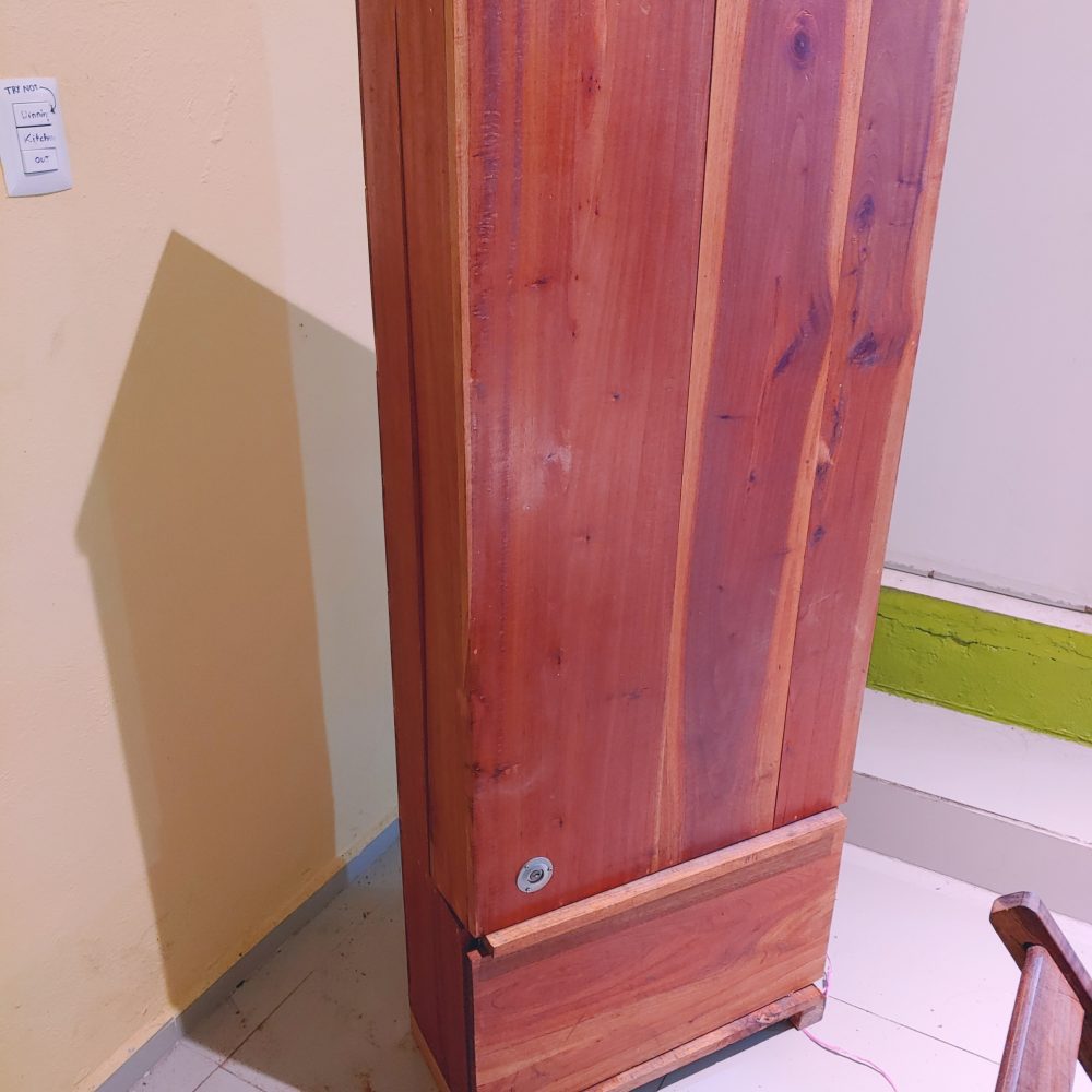Build photo