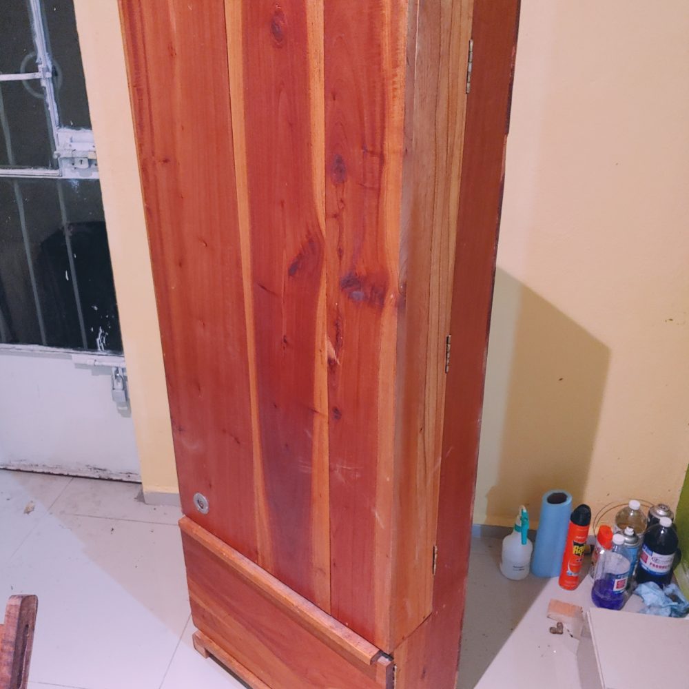 Build photo