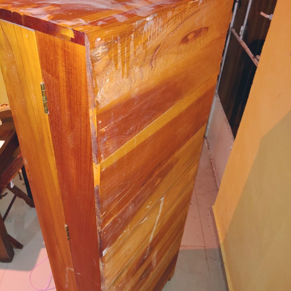 Build photo