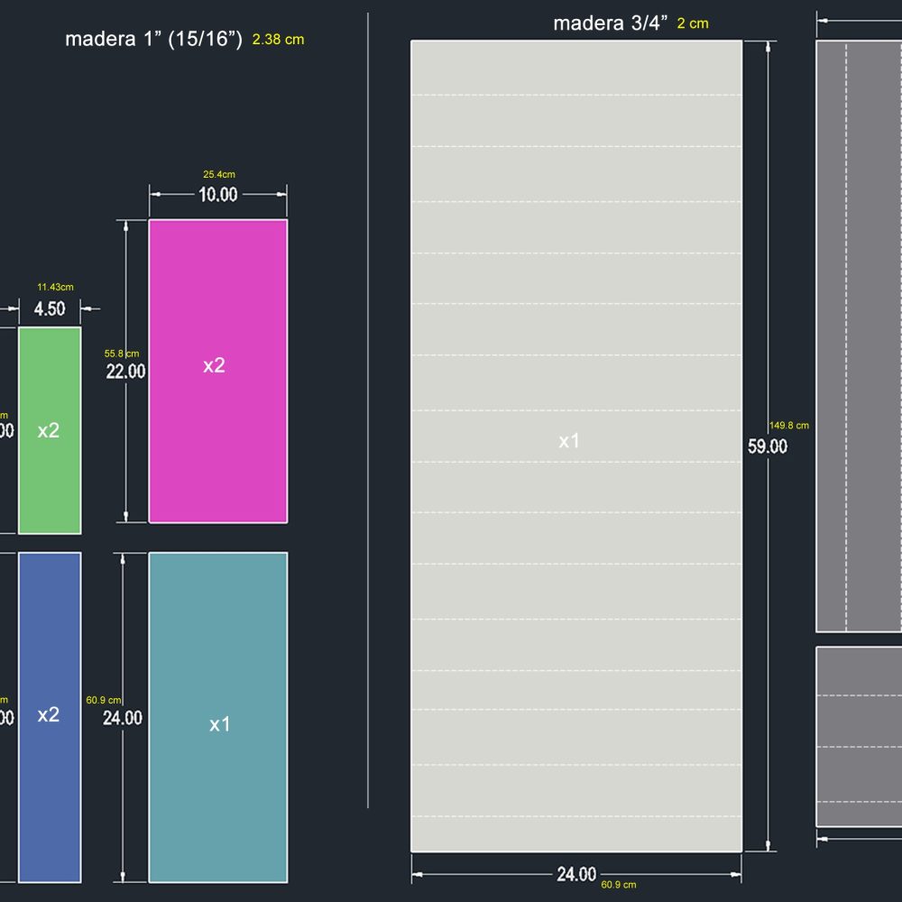 Printable cut diagram v2.7