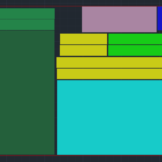 v3 nesting cut sheet